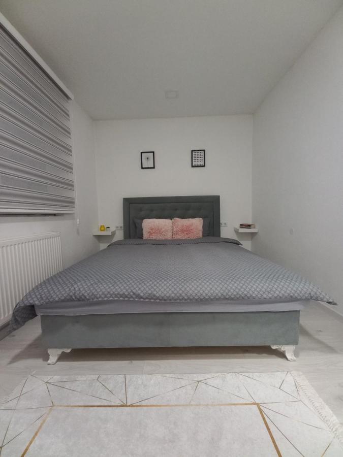 Sunset Delux Apartment Високо Экстерьер фото