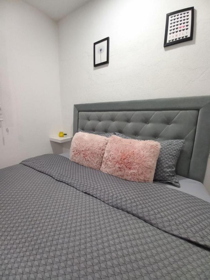 Sunset Delux Apartment Високо Экстерьер фото