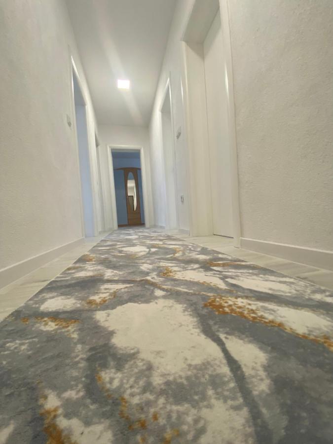 Sunset Delux Apartment Високо Экстерьер фото