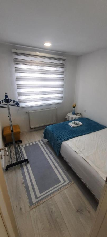 Sunset Delux Apartment Високо Экстерьер фото